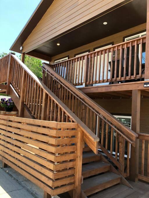Parkway Yellowstone Guest House Apartment #3 Gardiner Zewnętrze zdjęcie